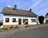 Wohnen auf zwei Ebenen plus vielseitiges Untergeschoss - Ihr neues Zuhause in Weitersburg