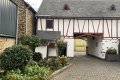 Wohnen in einem ehemaligen Kornhof / 
laufend renoviertes Landhaus Moselhhenlage - Nhe Cochem