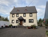Wohnen in einem ehemaligen Kornhof / 
laufend renoviertes Landhaus 