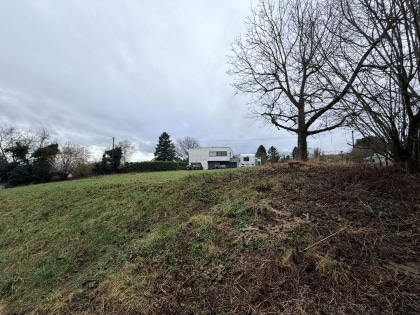 Wohnen, wo die Natur beginnt: Ihr Baugrundst�ck mit Weitblick in Bendorf-Sayn