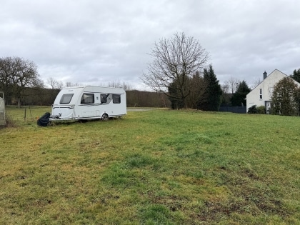 Wohnen, wo die Natur beginnt: Ihr Baugrundst�ck mit Weitblick in Bendorf-Sayn