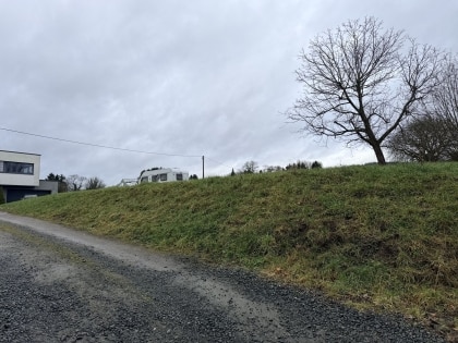 Wohnen, wo die Natur beginnt: Ihr Baugrundst�ck mit Weitblick in Bendorf-Sayn