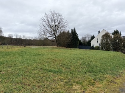 Wohnen, wo die Natur beginnt: Ihr Baugrundst�ck mit Weitblick in Bendorf-Sayn