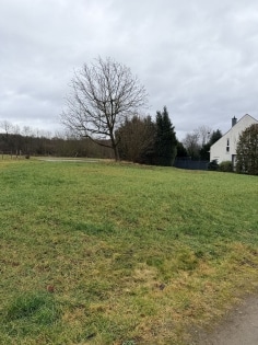 Wohnen, wo die Natur beginnt: Ihr Baugrundst�ck mit Weitblick in Bendorf-Sayn
