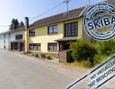 Wohnhaus mit Doppelgarage und Garten im ruhig gelegenen Pomster, N�he N�rburgring