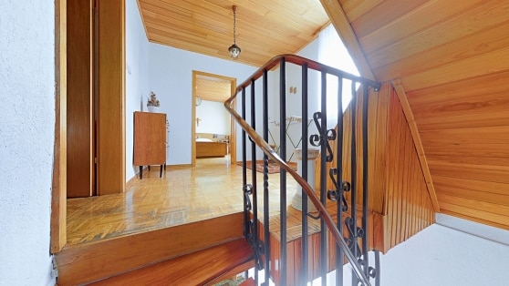 Wohnhaus mit vielseitigen Nebengebuden in 56729 Baar / Nhe Nrburgring