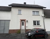 Wohnhaus mit vielseitigen Nebengebuden in 56729 Baar / Nhe Nrburgring