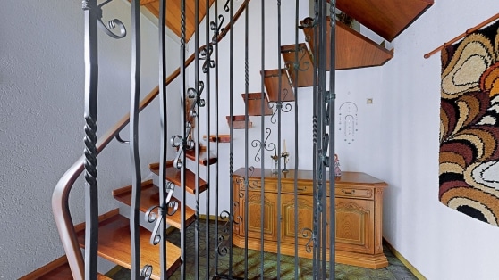 Wohnhaus mit vielseitigen Nebengebuden in 56729 Baar / Nhe Nrburgring
