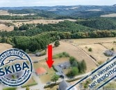 Wohnmobil-Halle samt Bauplatz - Ortsrandlage in Wershofen
