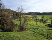 Wohnung (ideal als Ferienwohnung) mit sonniger Sd-Terrasse und herrlicher Aussicht