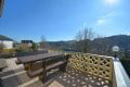  Wunderschn gelegener Bungalow mit Einliegerwohnung, Terrasse, Balkon, Garten, Garage, PV-Anlage und einmaligem Ausblick