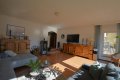   Wunderschn gelegener Bungalow mit Einliegerwohnung, Terrasse, Balkon, Garten, Garage, PV-Anlage und einmaligem Ausblick