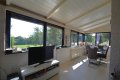Wunderschn gelegener Ferienbungalow mit Terrasse, Nebengebude, Gartenhaus und Aussicht