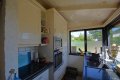 Wunderschn gelegener Ferienbungalow mit Terrasse, Nebengebude, Gartenhaus und Aussicht
