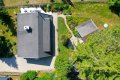 Wunderschn gelegener Ferienbungalow mit Terrasse, Nebengebude, Gartenhaus und Aussicht