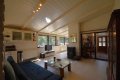 Wunderschn gelegener Ferienbungalow mit Terrasse, Nebengebude, Gartenhaus und Aussicht