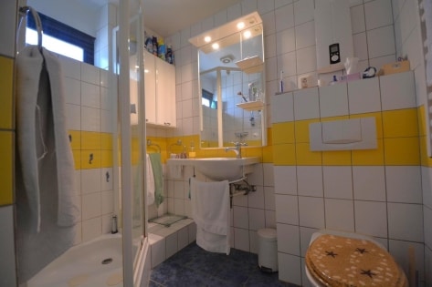 Wunderschn gelegener Ferienbungalow mit Terrasse, Nebengebude, Gartenhaus und Aussicht