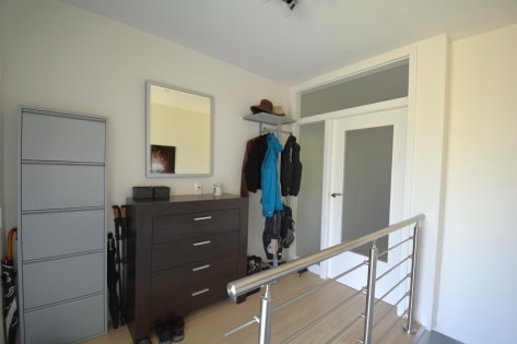 Wundersch�n gelegenes, freistehendes Einfamilienhaus mit Garage, Terrasse, Garten und Aussicht