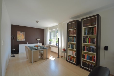 Wundersch�n gelegenes, freistehendes Einfamilienhaus mit Garage, Terrasse, Garten und Aussicht