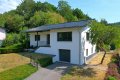 Wundersch�n gelegenes, freistehendes Einfamilienhaus mit Garage, Terrasse, Garten und Aussicht