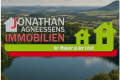 Wundersch�n gelegenes, freistehendes Einfamilienhaus mit Garage, Terrasse, Garten und Aussicht