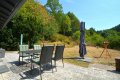 Wundersch�n gelegenes, freistehendes Einfamilienhaus mit Garage, Terrasse, Garten und Aussicht