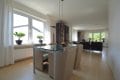 Wundersch�n gelegenes, freistehendes Einfamilienhaus mit Garage, Terrasse, Garten und Aussicht