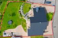 Wunderschn gelegenes, gerumiges Landhaus mit Terrasse, Balkon, Einliegerwohnung, Garage und einmaligem Ausblick