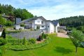 Wunderschn gelegenes, gerumiges Landhaus mit Terrasse, Balkon, Einliegerwohnung, Garage und einmaligem Ausblick