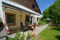 Wunderschn gelegenes, gerumiges Wohnhaus mit Terrasse und Garage auf groem Grundstck