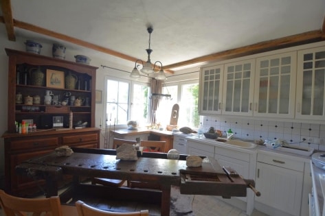 Wundersch�nes, ruhig gelegenes Einfamilienhaus mit Dachterrasse auf einem 7.399 m� gro�en Grundst�ck