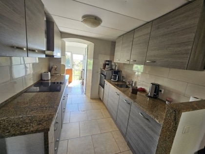 Zu verkaufen 2 Huser, die derzeit als Ferienhuser vermietet werden, zwischen Eifel und Mosel