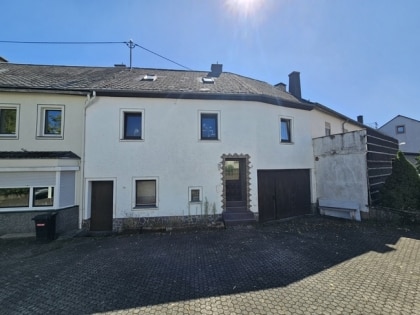 Zu verkaufen 2 Huser, die derzeit als Ferienhuser vermietet werden, zwischen Eifel und Mosel