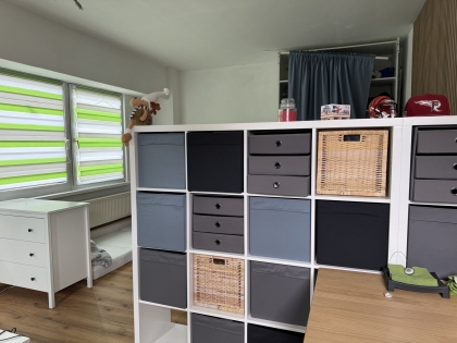 Zum Verkauf angeboten wird diese Gewerbehalle mit B�rogeb�ude und gro�z�giger Freifl�che