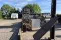 Zum Verkauf angeboten wird diese Gewerbehalle mit B�rogeb�ude und gro�z�giger Freifl�che
