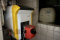 Zum Verkauf angeboten wird diese Gewerbehalle mit B�rogeb�ude und gro�z�giger Freifl�che