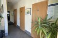 Zum Verkauf angeboten wird diese Gewerbehalle mit B�rogeb�ude und gro�z�giger Freifl�che