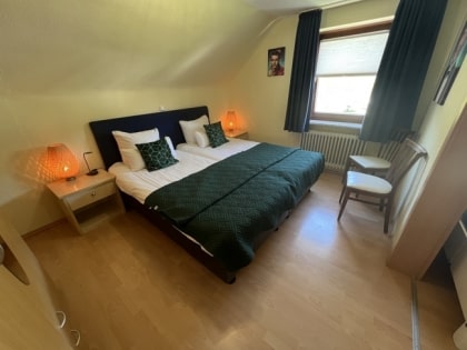 Zur bernahme: Modernes und umsatzstarkes Hotel-Restaurant am Rursee