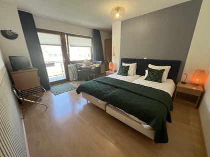 Zur bernahme: Modernes und umsatzstarkes Hotel-Restaurant am Rursee