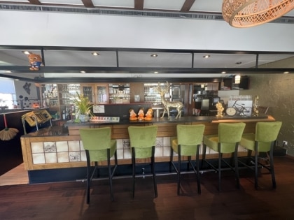 Zur bernahme: Modernes und umsatzstarkes Hotel-Restaurant am Rursee