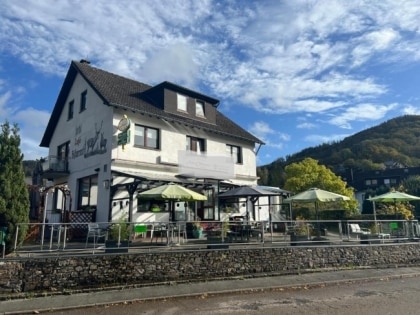 Zur bernahme: Modernes und umsatzstarkes Hotel-Restaurant am Rursee
