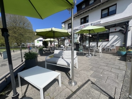 Zur bernahme: Modernes und umsatzstarkes Hotel-Restaurant am Rursee