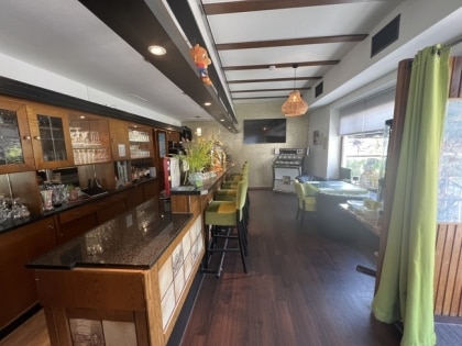 Zur bernahme: Modernes und umsatzstarkes Hotel-Restaurant am Rursee