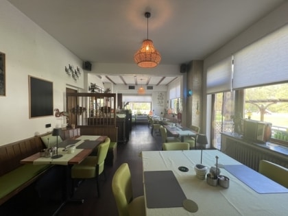 Zur bernahme: Modernes und umsatzstarkes Hotel-Restaurant am Rursee