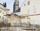 Zur Zwangsversteigerung kommt dieses Grundst�ck/Wohnungseigentum nicht realisiert in Koblenz-Arenberg