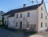 Zur Zwangsversteigerung kommt dieses bebaute Grundst�ck in Dreis-Br�ck