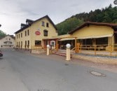 Zwangsversteigerung: Hotelgeb�ude mit Restaurant, Betriebswohnhaus und Nebengeb�ude in Waldbreitbach