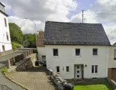 Zwangsversteigerung: vermietetes Einfamilienwohnhaus in der Eifelgemeinde Daun / Neunkirchen