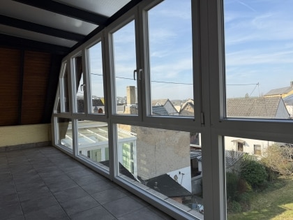 Zwei H�user - viele M�glichkeiten: Attraktives Immobilienpaket in Ochtendung