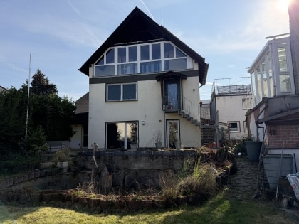 Zwei H�user - viele M�glichkeiten: Attraktives Immobilienpaket in Ochtendung